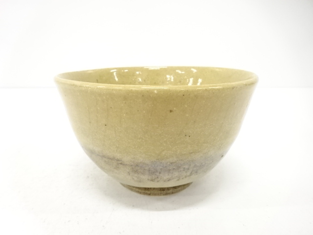 JAPANESE TEA CEREMONY / YOHEN TEA CHAWAN